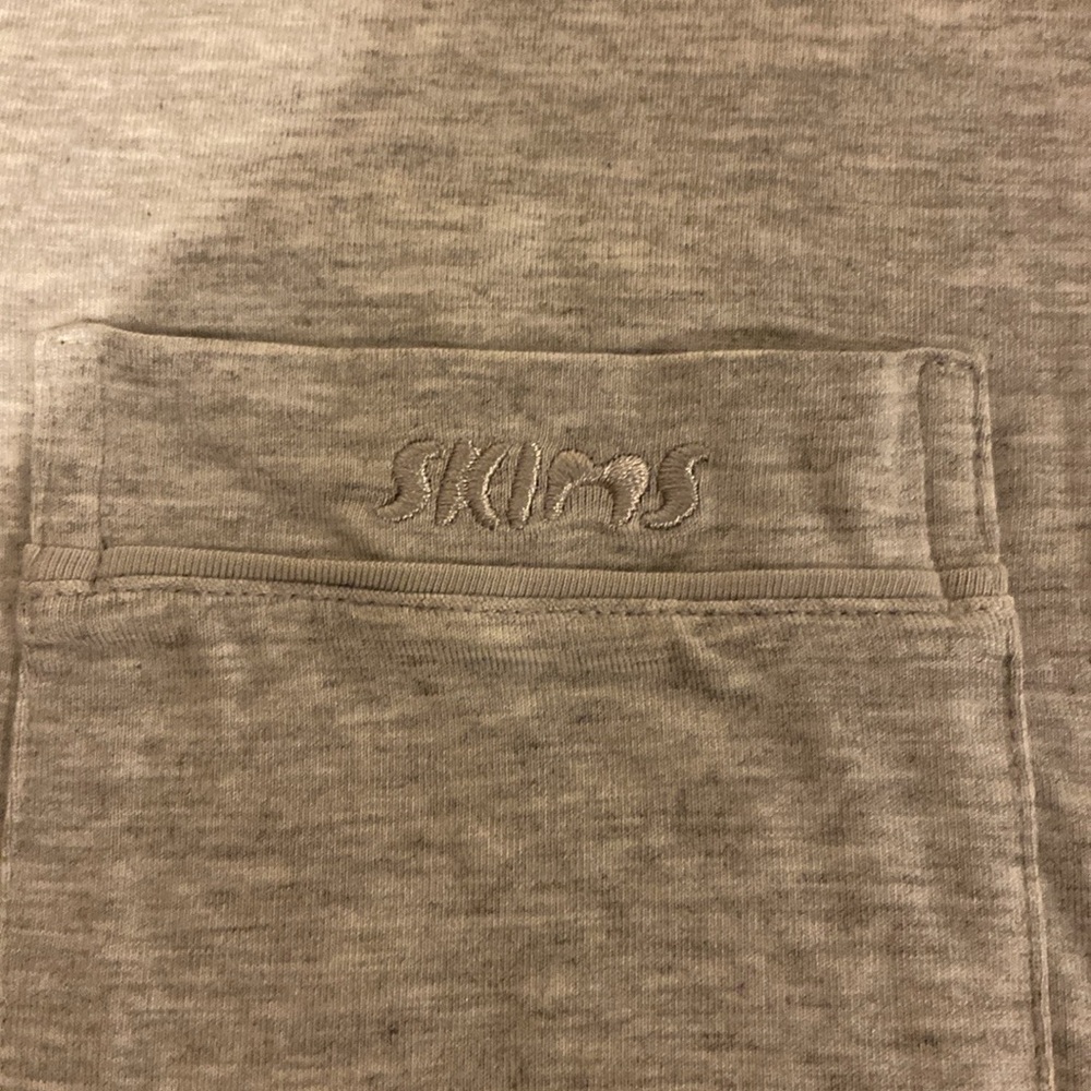 SKIMS NWT Buttery Soft Long Sleeve Shirt Only - Picture 8 of 10